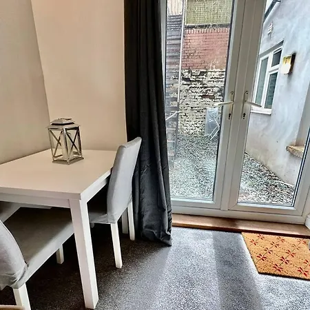 Paintworks View By Mycityhaven Apartamento Bristol