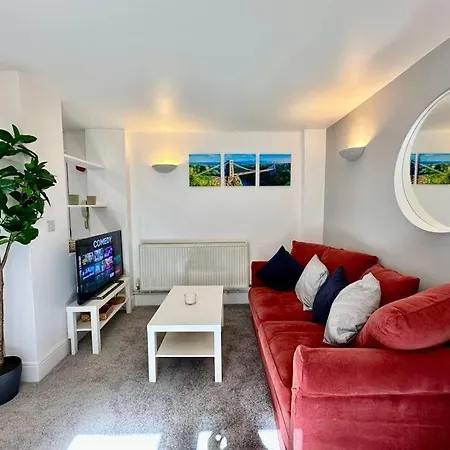 Paintworks View By Mycityhaven Appartement Bristol